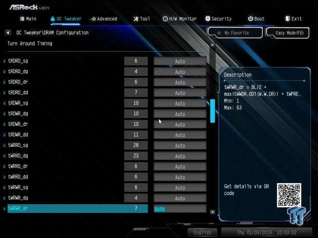 ASRock Z390 Extreme4 (Intel Z390) Motherboard Review 38 ASRock Z390 Extreme4 (Intel Z390) Motherboard Review 38