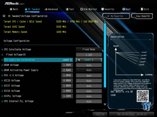 ASRock Z390 Extreme4 (Intel Z390) Motherboard Review 43 ASRock Z390 Extreme4 (Intel Z390) Motherboard Review 43