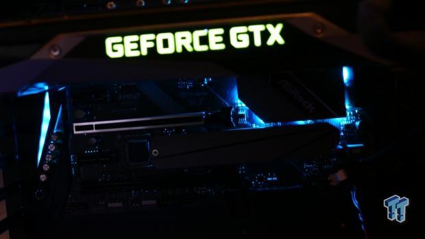 ASRock Z390 Extreme4 (Intel Z390) Motherboard Review 59 ASRock Z390 Extreme4 (Intel Z390) Motherboard Review 59