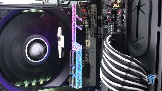 G.Skill Trident Z Royal DDR4-4000 16GB Memory Kit Review 13