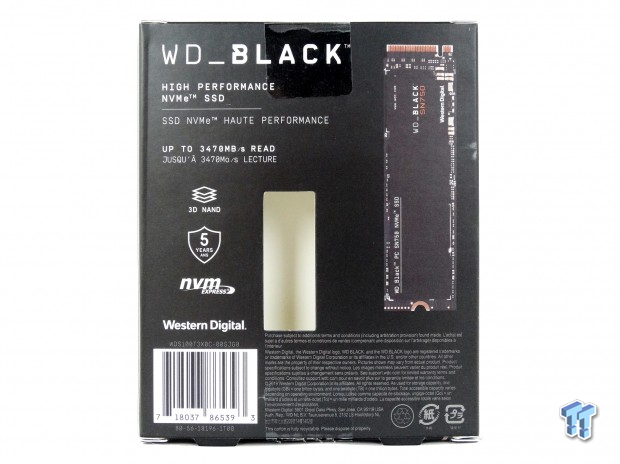 Western Digital Black Sn750 Ssd Review Tweaktown Western Digital Black Sn750 Ssd Review Tweaktown