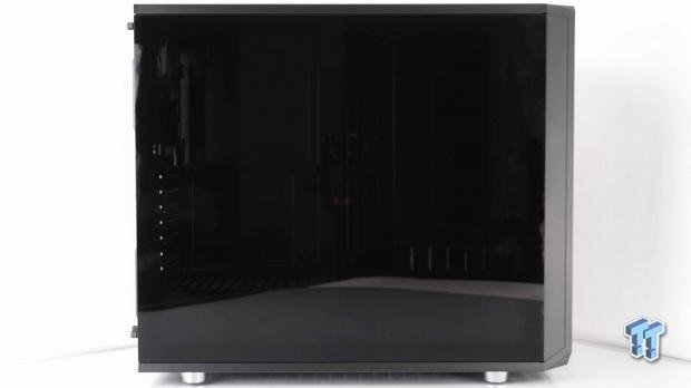 Fractal Design Meshify S2 Black Dark TG Mid-Tower Review 10