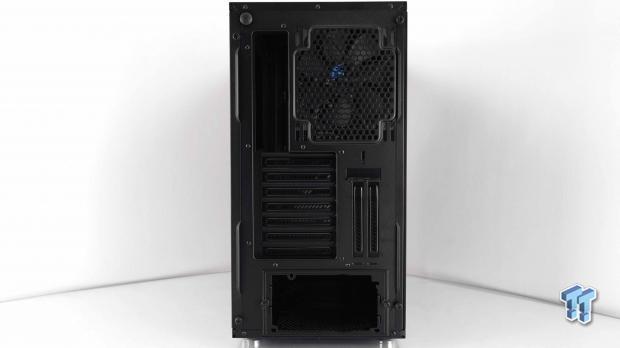 Fractal Design Meshify S2 Black Dark TG Mid-Tower Review 11