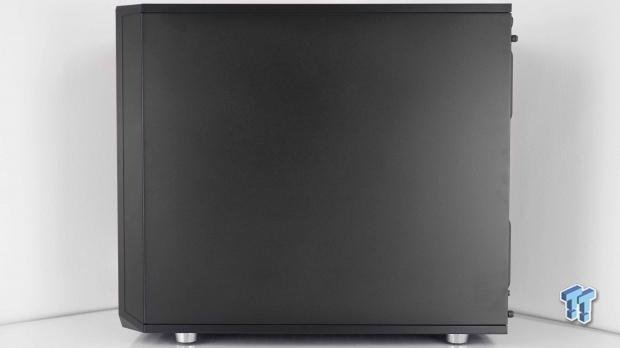 Fractal Design Meshify S2 Black Dark TG Mid-Tower Review 12