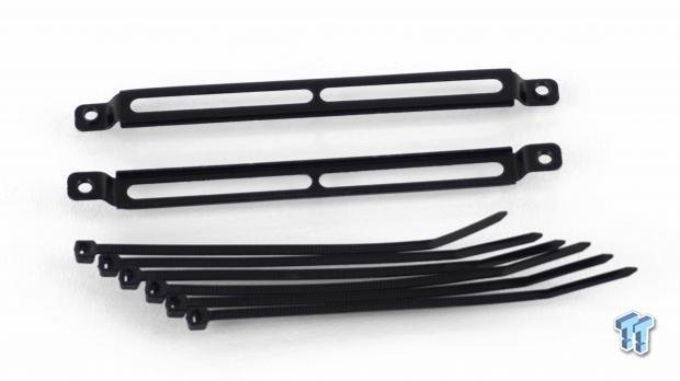 Fractal Design Meshify S2 Black Dark TG Mid-Tower Review 23