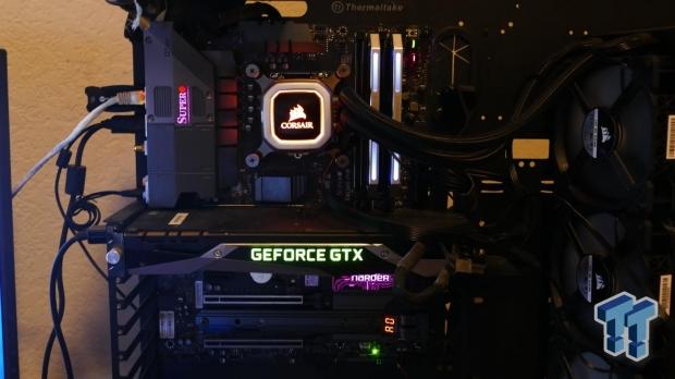 Supermicro Z390 9th Gen OC Guide 03