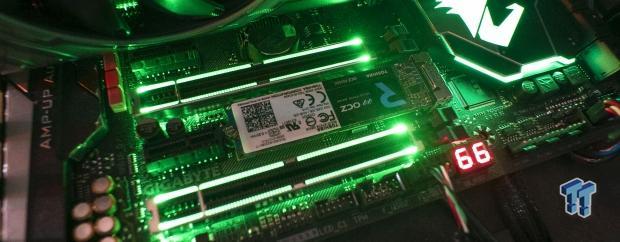 MSI GeForce RTX 2080 Ti LIGHTNING Z: Holy Balls of Steel 1061 MSI GeForce RTX 2080 Ti LIGHTNING Z: Holy Balls of Steel 1061