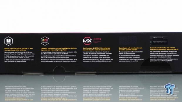 Corsair Strafe RGB MK.2 Mechanical Gaming Keyboard Review 03 | TweakTown.com