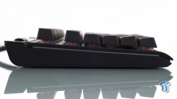 Corsair Strafe RGB MK.2 Mechanical Gaming Keyboard Review
