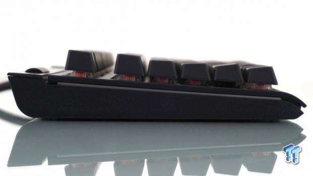 Corsair Strafe RGB MK.2 Mechanical Gaming Keyboard Review 12 | TweakTown.com