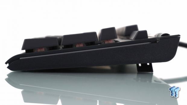 Corsair Strafe RGB MK.2 Mechanical Gaming Keyboard Review 19 | TweakTown.com