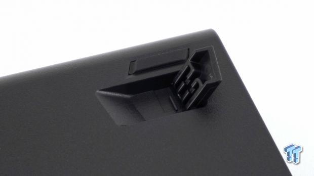 Corsair Strafe RGB MK.2 Mechanical Gaming Keyboard Review 23 | TweakTown.com
