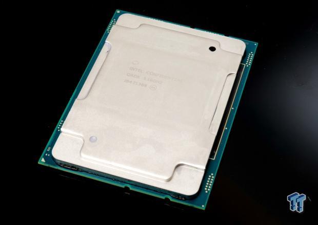 Intel Unlocked Xeon W-3175X (System) Review 30