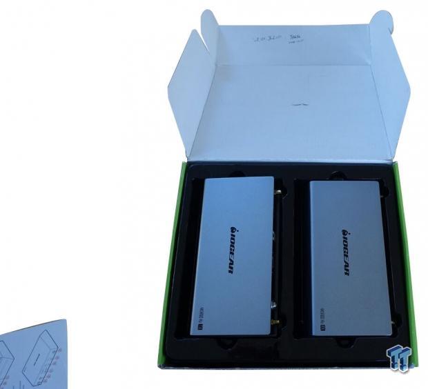 IOGEAR 4K Ultra LongRange Wireless Extender Review