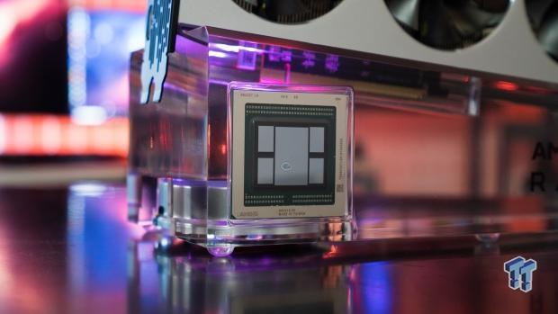 AMD Radeon VII unboxed: the world's first 7nm gaming GPU