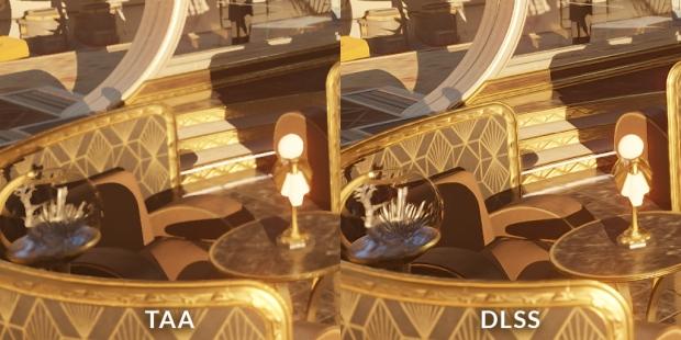 NVIDIA DLSS Benchmarked With 3DMark Port Royal Update 03
