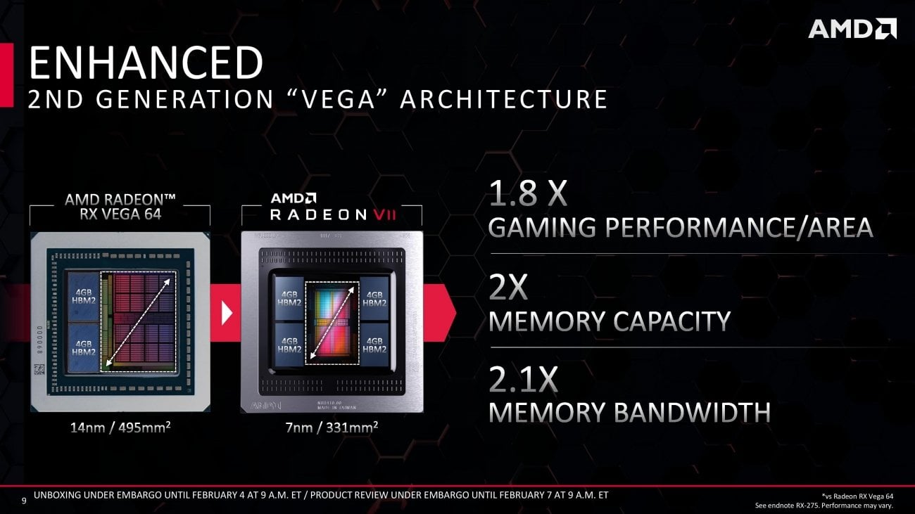 radeon vii review