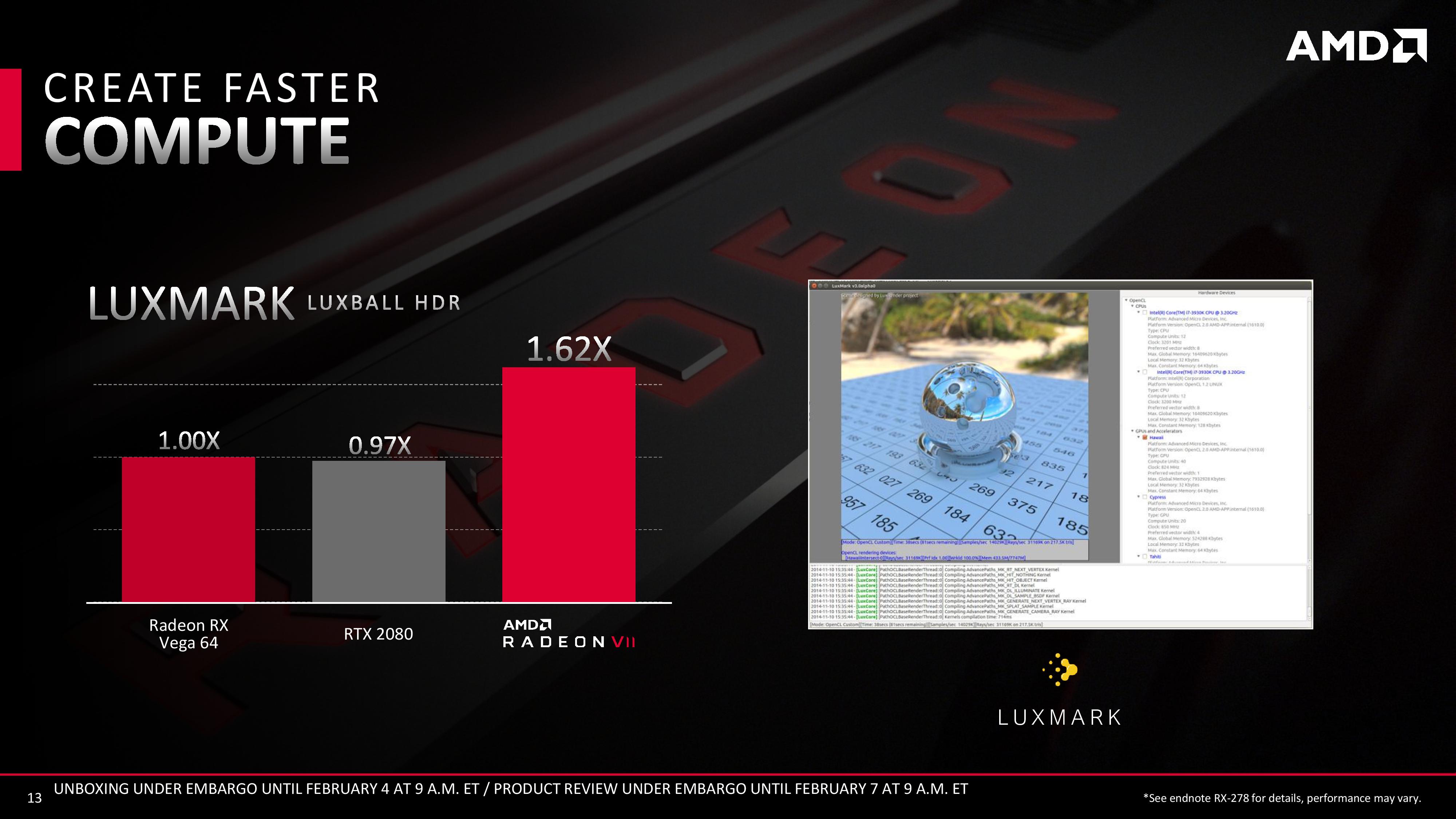 Amd Radeon 7 Купить