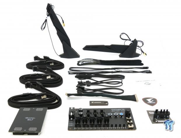GIGABYTE Z390 Aorus Xtreme (Intel Z390) Motherboard Review 05 GIGABYTE Z390 Aorus Xtreme (Intel Z390) Motherboard Review 05