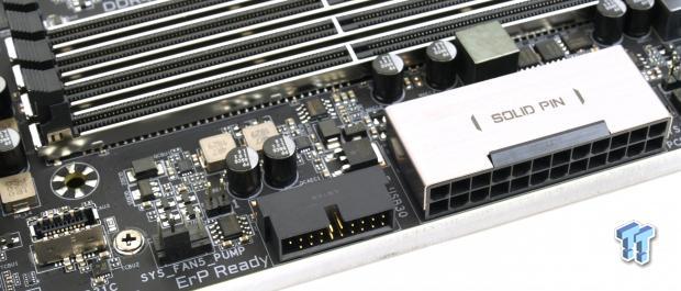 GIGABYTE Z390 Aorus Xtreme (Intel Z390) Motherboard Review 11 GIGABYTE Z390 Aorus Xtreme (Intel Z390) Motherboard Review 11