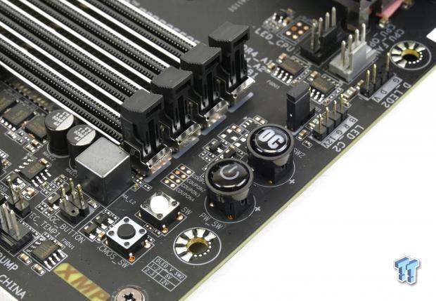 GIGABYTE Z390 Aorus Xtreme (Intel Z390) Motherboard Review 13 GIGABYTE Z390 Aorus Xtreme (Intel Z390) Motherboard Review 13