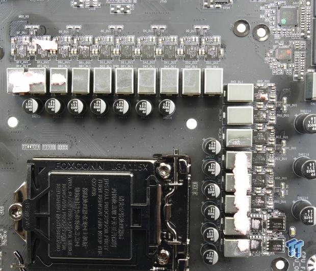 GIGABYTE Z390 Aorus Xtreme (Intel Z390) Motherboard Review 20 GIGABYTE Z390 Aorus Xtreme (Intel Z390) Motherboard Review 20