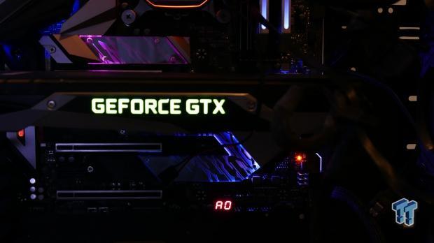 GIGABYTE Z390 Aorus Xtreme (Intel Z390) Motherboard Review 59 GIGABYTE Z390 Aorus Xtreme (Intel Z390) Motherboard Review 59