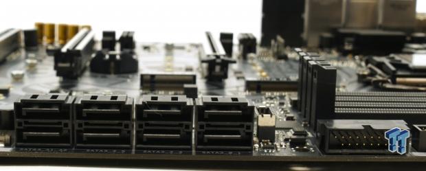 Open Gallery ASRock Z390 Taichi Ultimate (Intel Z390) Motherboard Review 13