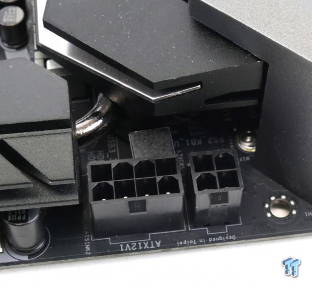 Open Gallery ASRock Z390 Taichi Ultimate (Intel Z390) Motherboard Review 17