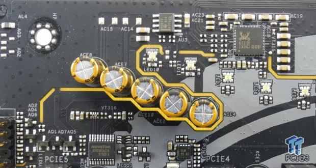 ASRock Z390 Taichi Ultimate (Intel Z390) Motherboard Review 24
