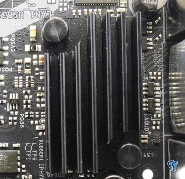 Open Gallery ASRock Z390 Taichi Ultimate (Intel Z390) Motherboard Review 26