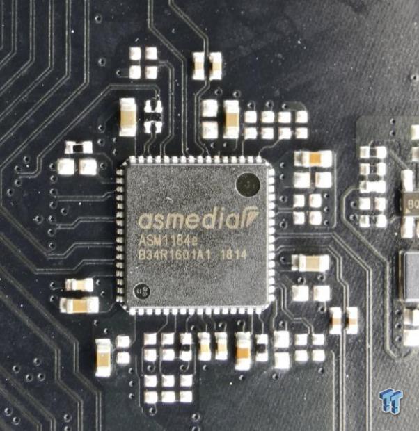 Open Gallery ASRock Z390 Taichi Ultimate (Intel Z390) Motherboard Review 29