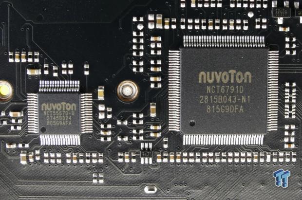 Open Gallery ASRock Z390 Taichi Ultimate (Intel Z390) Motherboard Review 34