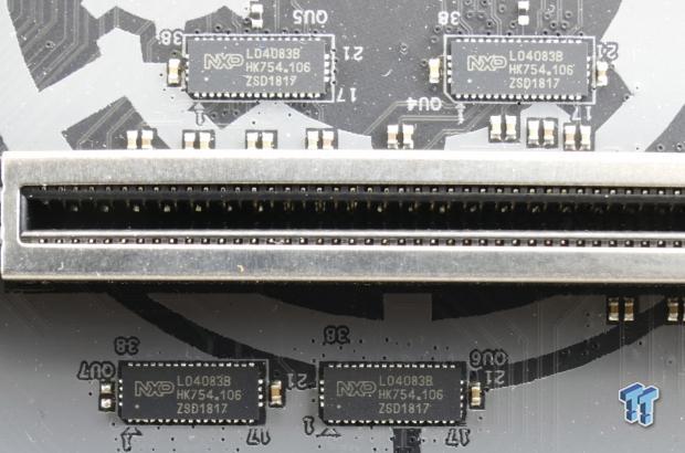 Open Gallery ASRock Z390 Taichi Ultimate (Intel Z390) Motherboard Review 36