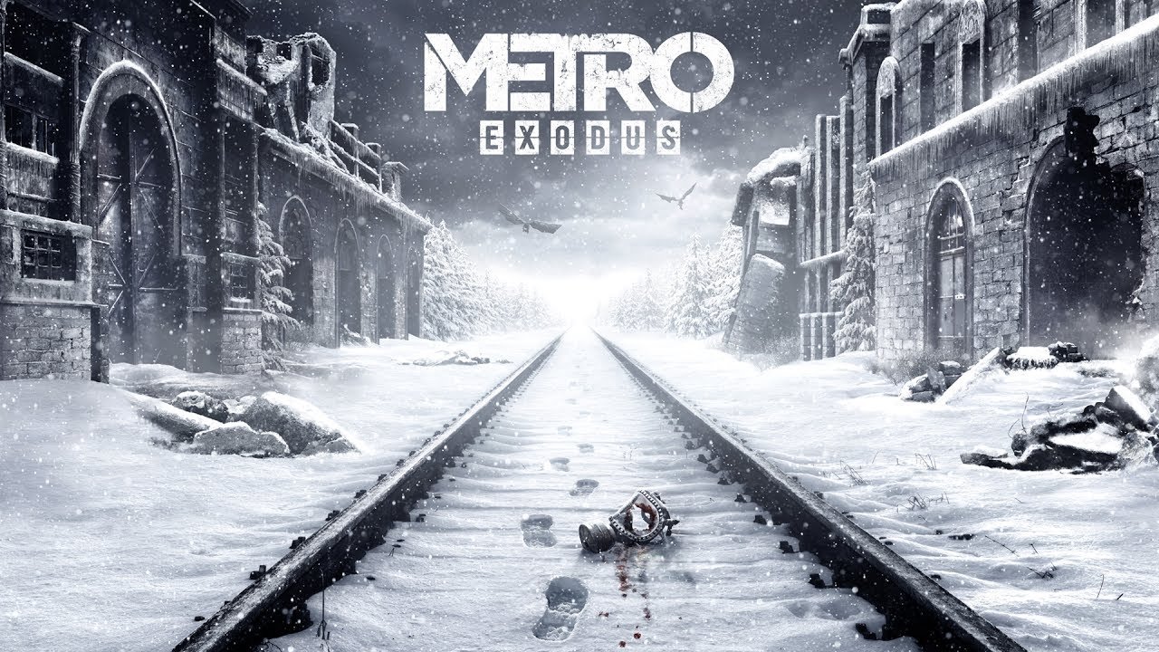 Metro Exodus Benchmarked The New Can It Run Crysis Tweaktown