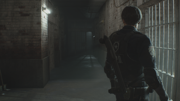 Resident Evil 2 Remake Review