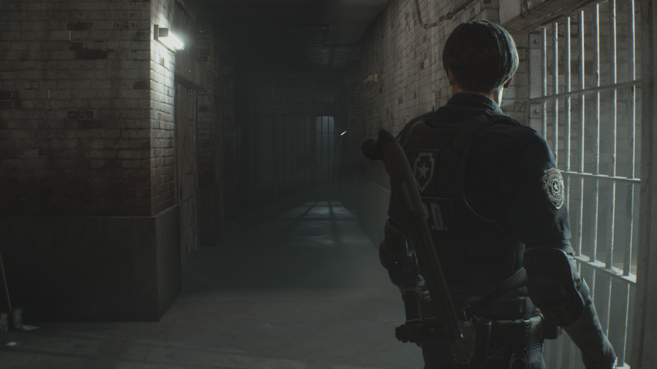 Resident Evil 2 review – genre-defining horror, loaded with dread, Games