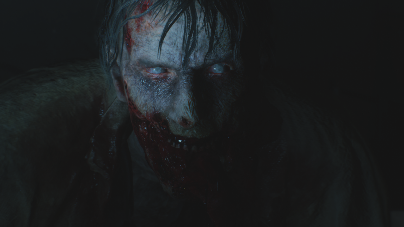 Resident Evil 2' Review: A Deliciously Fresh Zombie Bite Into