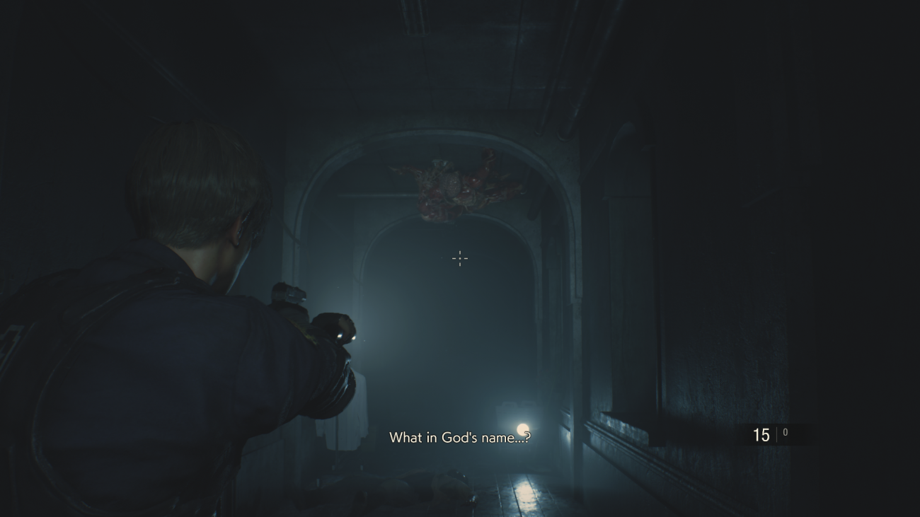 The Resident Evil 2 Remake Breathes New Life Into Claire - Game