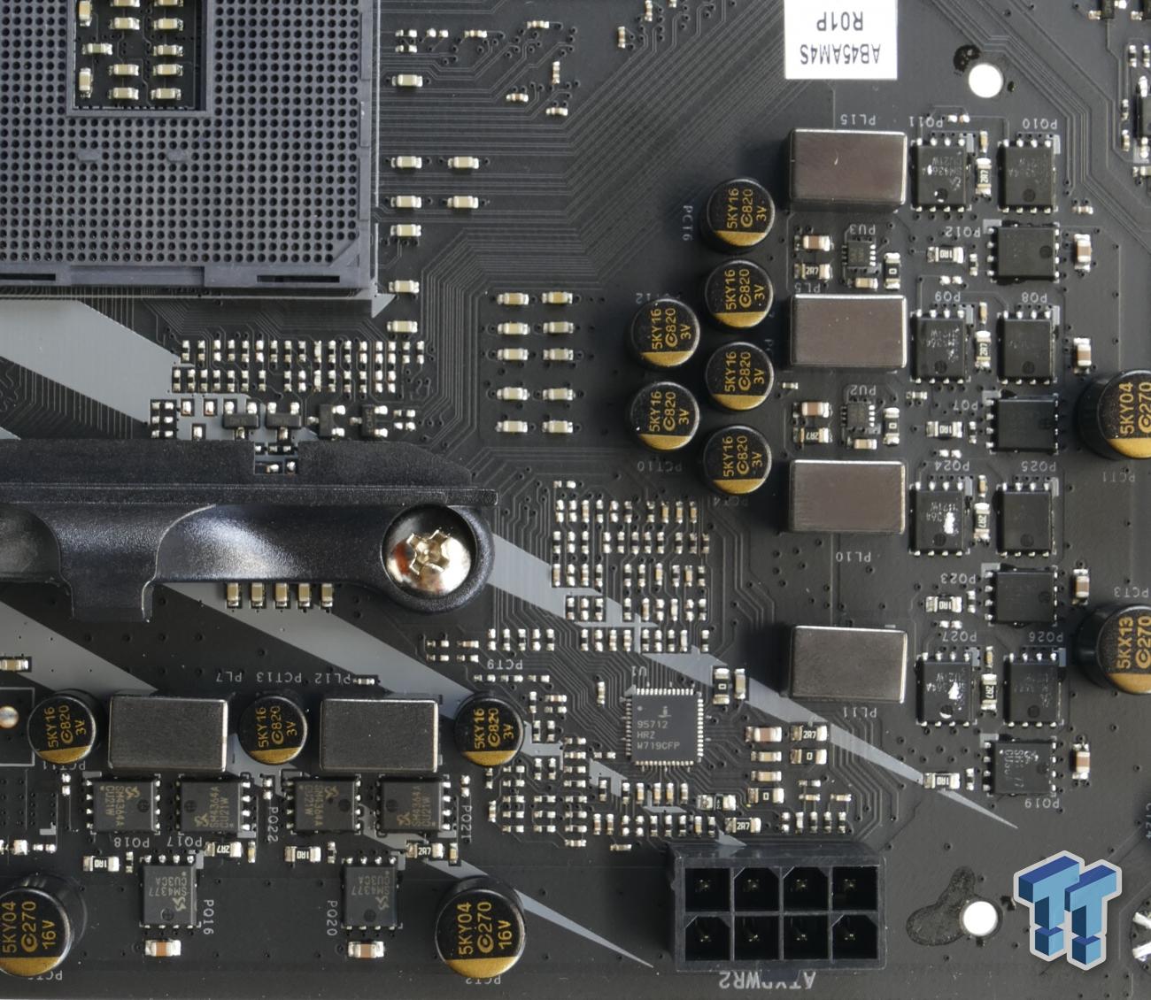 BIOSTAR B450 most successful entry motherboard