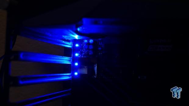 BIOSTAR B450GT3 (AMD B450) Motherboard Review 52 BIOSTAR B450GT3 (AMD B450) Motherboard Review 52