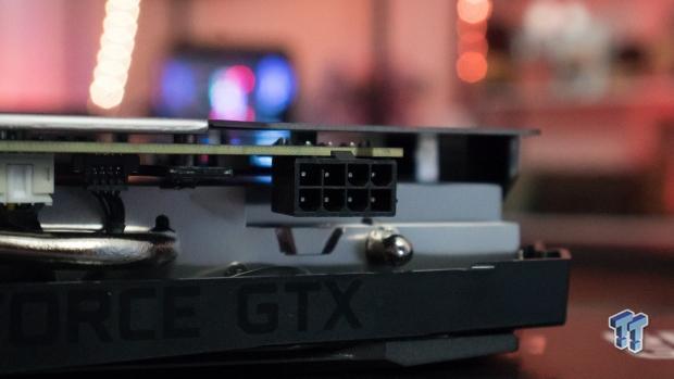 MSI GeForce GTX 1660 Ti GAMING X & VENTUS XS Review 1034