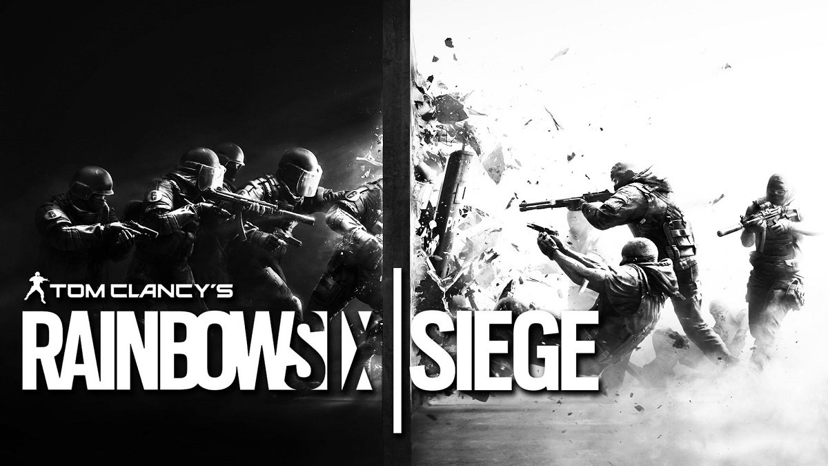 Rainbow six siege 1660 on sale ti