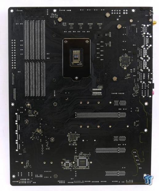 ASRock Z390 Phantom Gaming 9 (Intel Z390) Motherboard Review 07