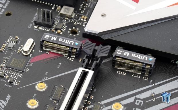 ASRock Z390 Phantom Gaming 9 (Intel Z390) Motherboard Review 10