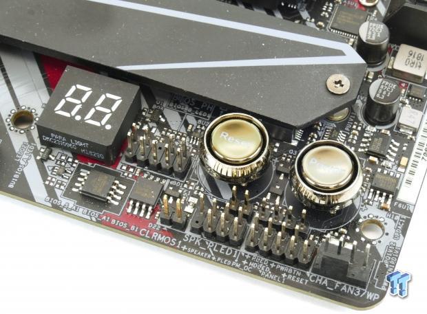 ASRock Z390 Phantom Gaming 9 (Intel Z390) Motherboard Review 14