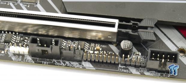 ASRock Z390 Phantom Gaming 9 (Intel Z390) Motherboard Review 15