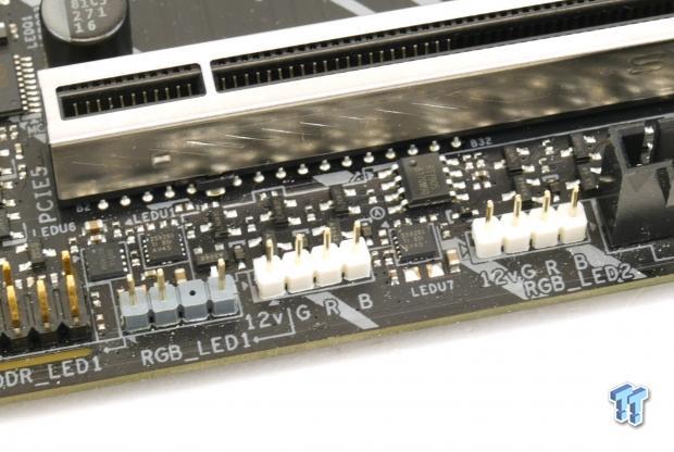 ASRock Z390 Phantom Gaming 9 (Intel Z390) Motherboard Review 16