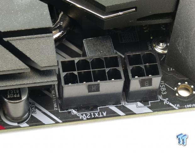 ASRock Z390 Phantom Gaming 9 (Intel Z390) Motherboard Review 17