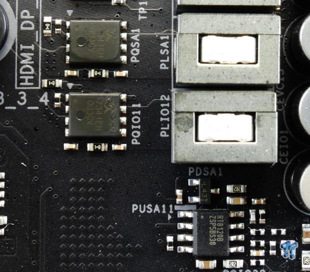 ASRock Z390 Phantom Gaming 9 (Intel Z390) Motherboard Review 22
